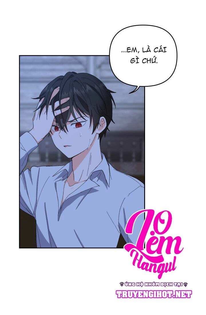 Hoàng Hậu Bé Bỏng Chapter 21 - 23