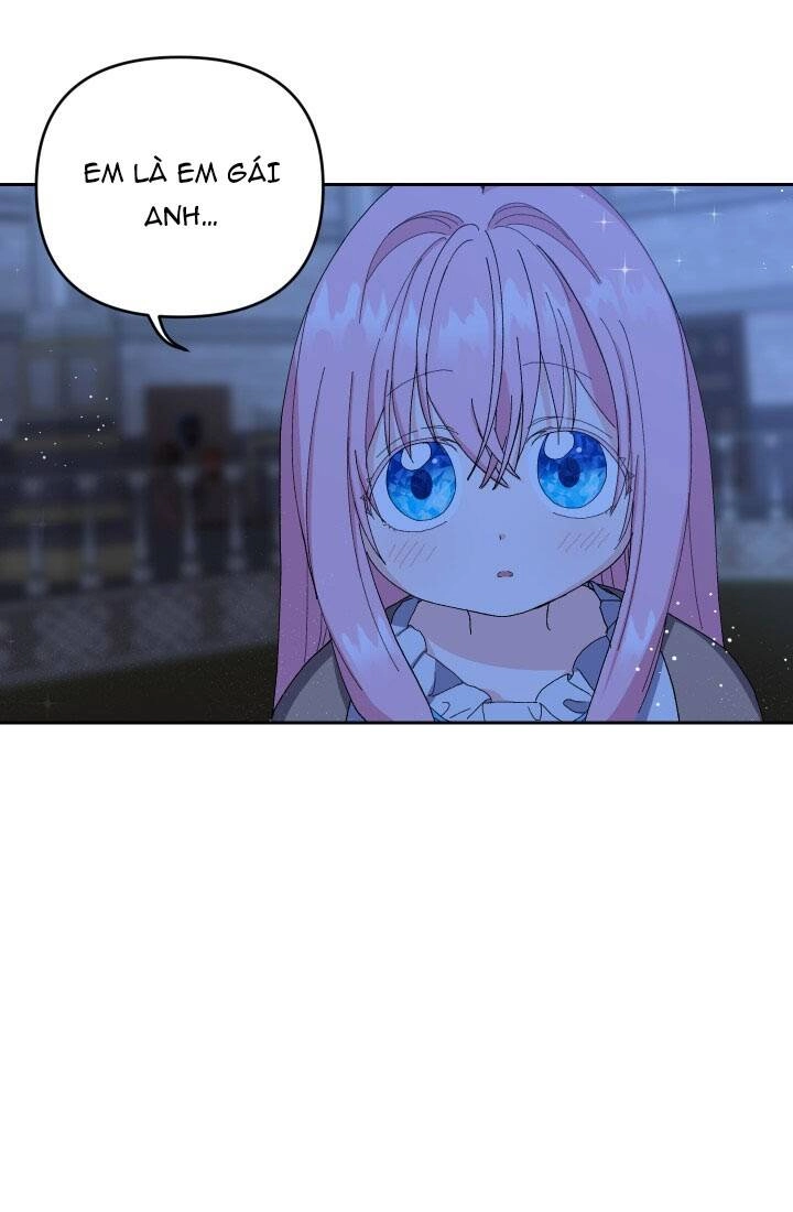 Hoàng Hậu Bé Bỏng Chapter 21 - 24