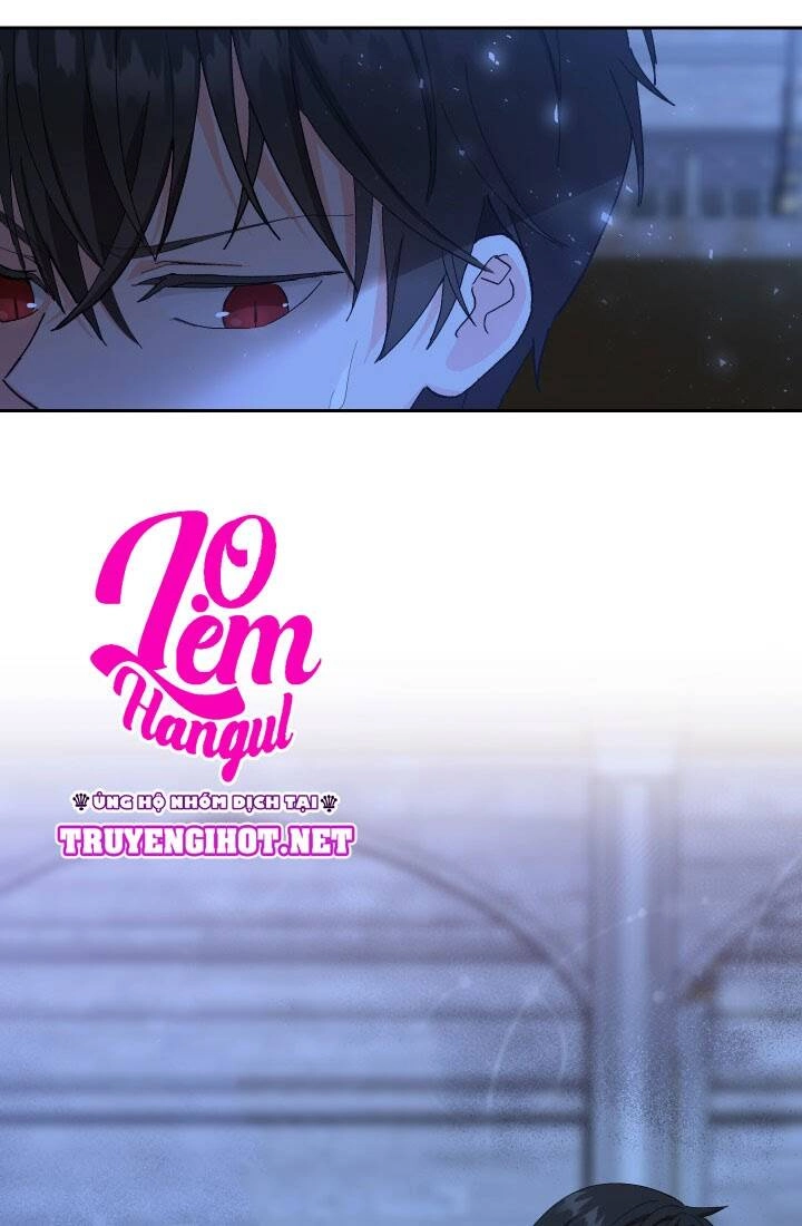 Hoàng Hậu Bé Bỏng Chapter 21 - 25