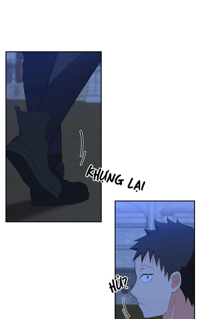 Hoàng Hậu Bé Bỏng Chapter 21 - 30