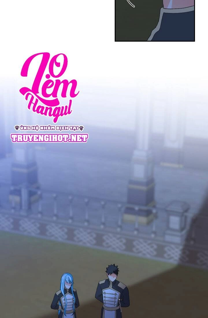 Hoàng Hậu Bé Bỏng Chapter 21 - 31