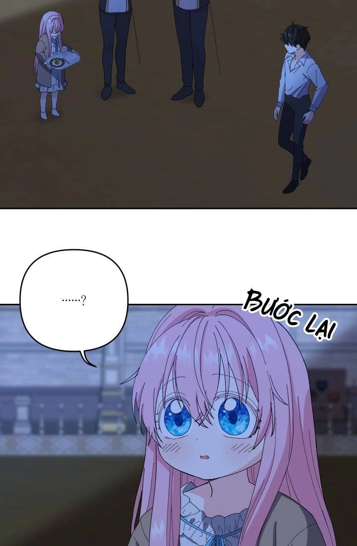 Hoàng Hậu Bé Bỏng Chapter 21 - 32