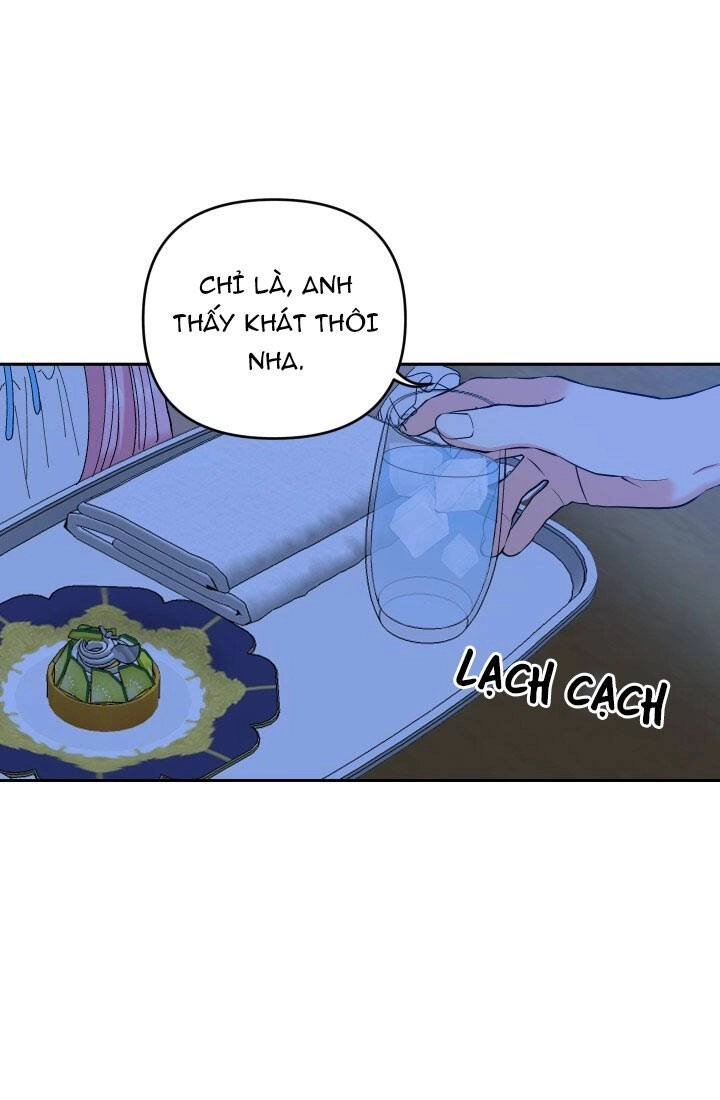 Hoàng Hậu Bé Bỏng Chapter 21 - 34