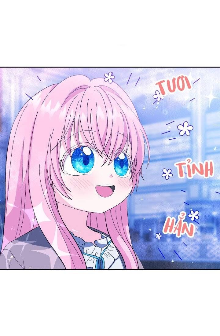 Hoàng Hậu Bé Bỏng Chapter 21 - 36