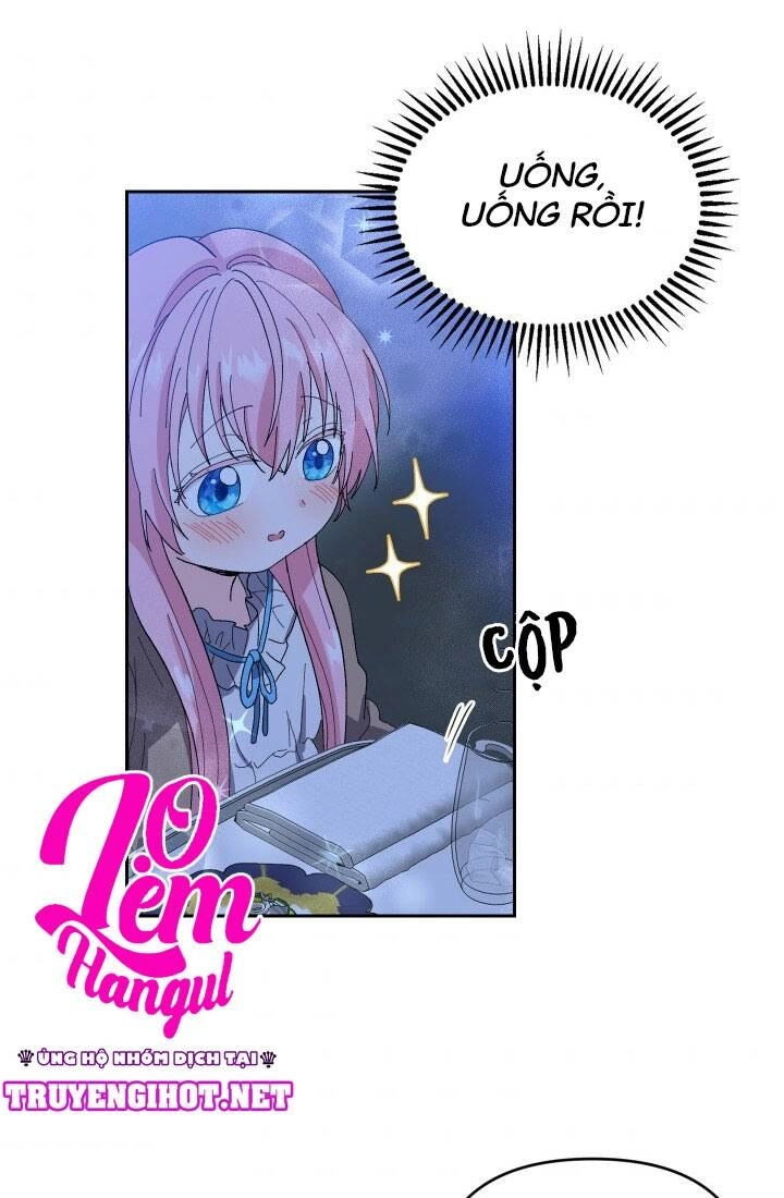 Hoàng Hậu Bé Bỏng Chapter 21 - 37