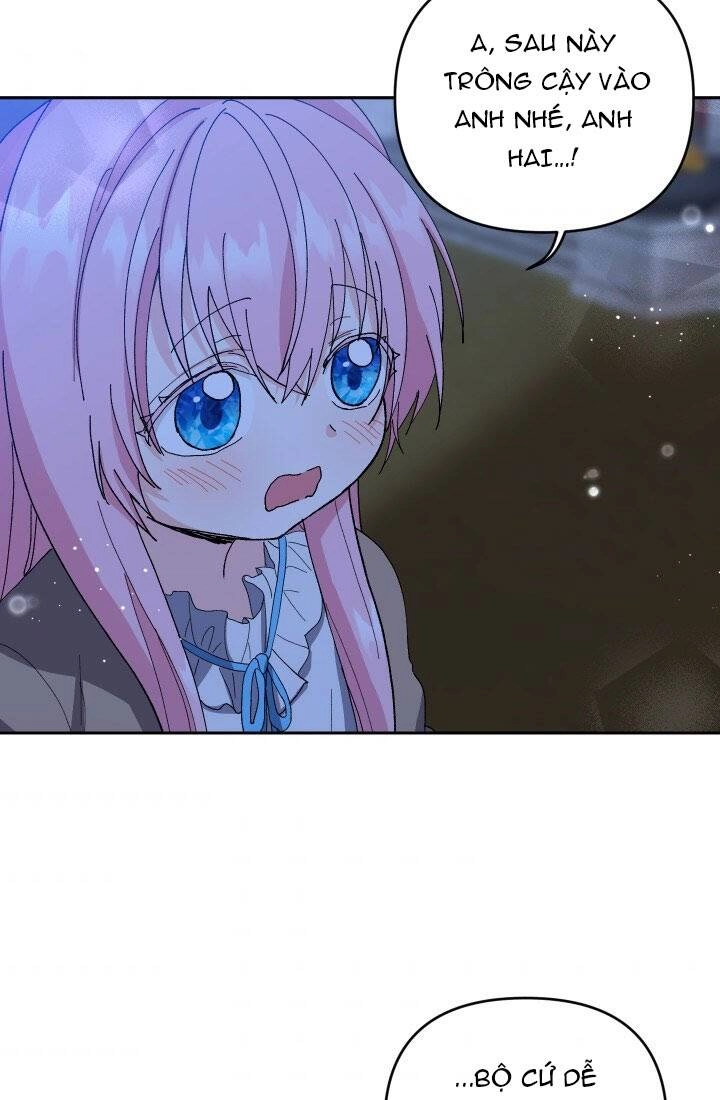 Hoàng Hậu Bé Bỏng Chapter 21 - 38