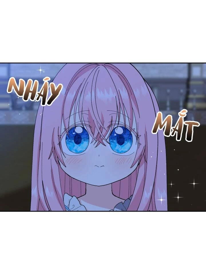 Hoàng Hậu Bé Bỏng Chapter 21 - 40