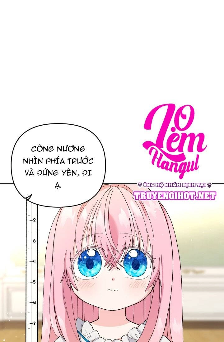 Hoàng Hậu Bé Bỏng Chapter 21 - 41