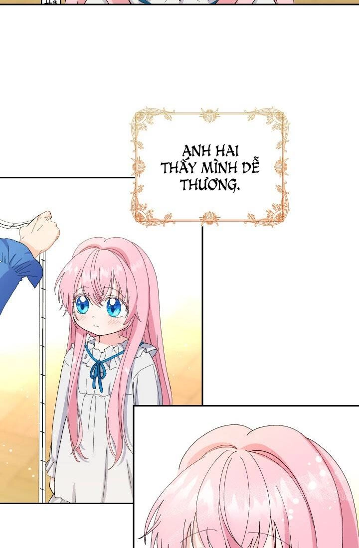 Hoàng Hậu Bé Bỏng Chapter 21 - 42