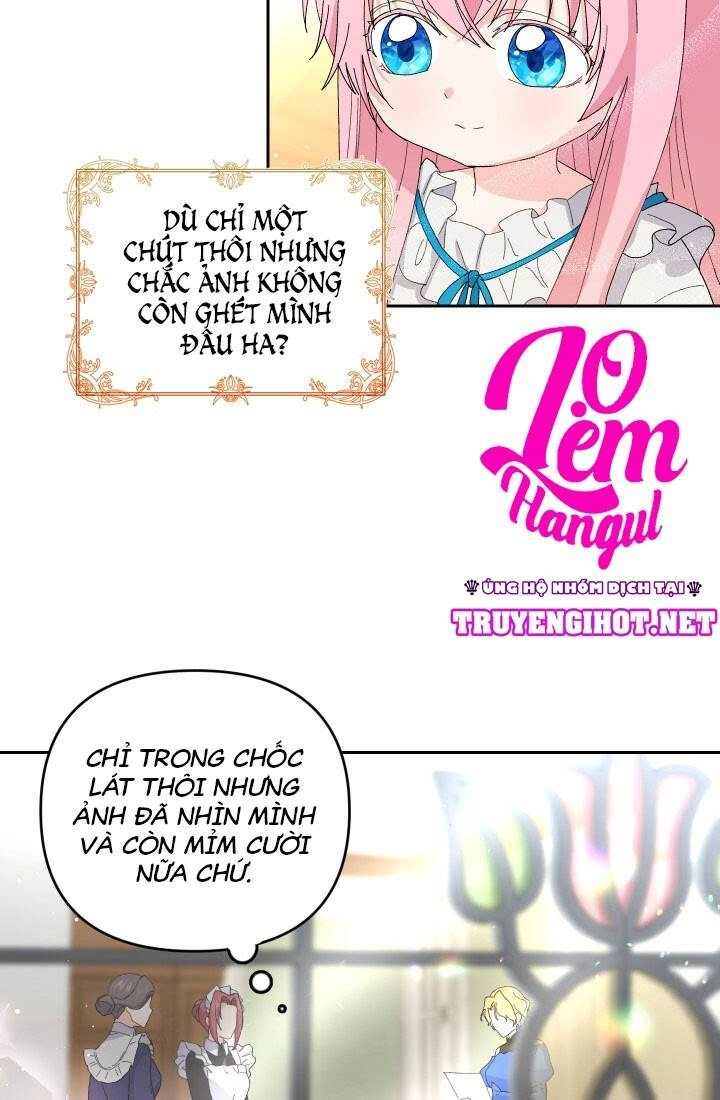 Hoàng Hậu Bé Bỏng Chapter 21 - 43