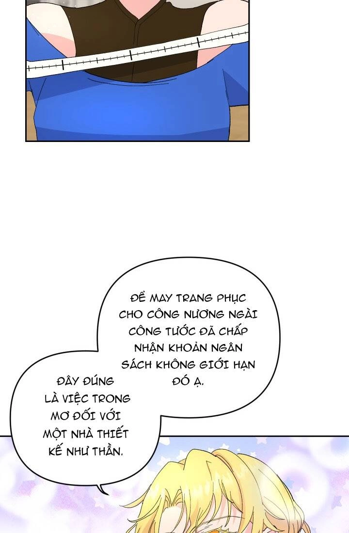 Hoàng Hậu Bé Bỏng Chapter 21 - 46