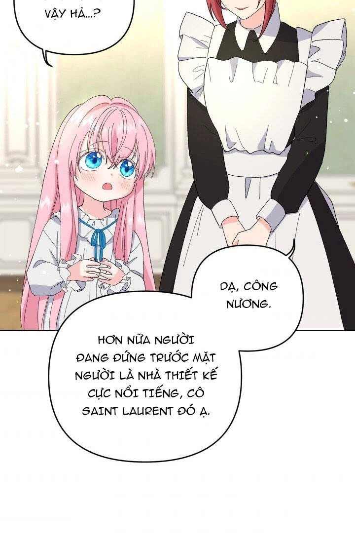 Hoàng Hậu Bé Bỏng Chapter 21 - 48