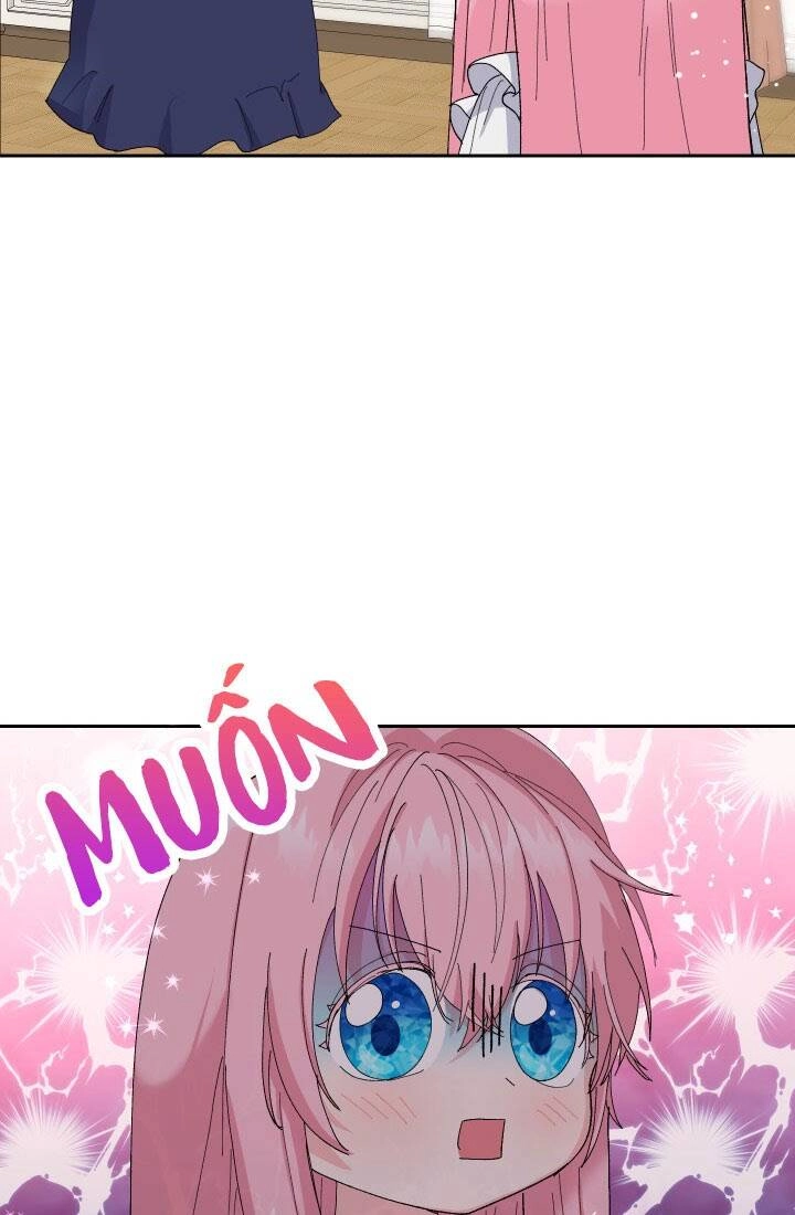 Hoàng Hậu Bé Bỏng Chapter 21 - 50