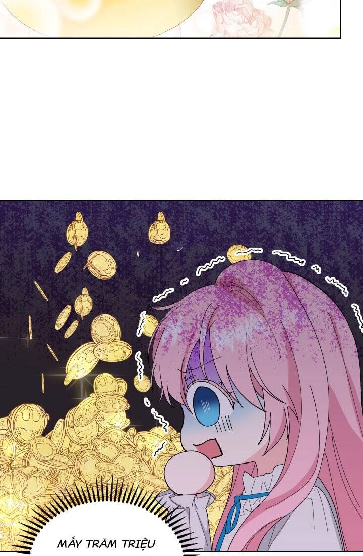 Hoàng Hậu Bé Bỏng Chapter 21 - 52