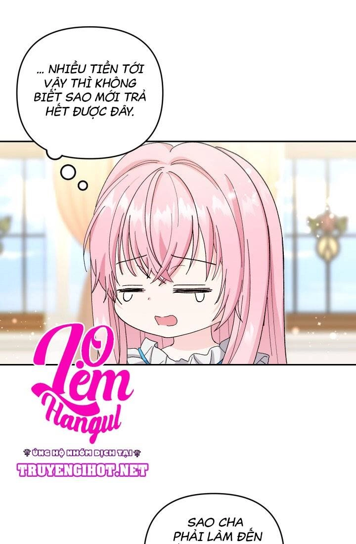 Hoàng Hậu Bé Bỏng Chapter 21 - 54