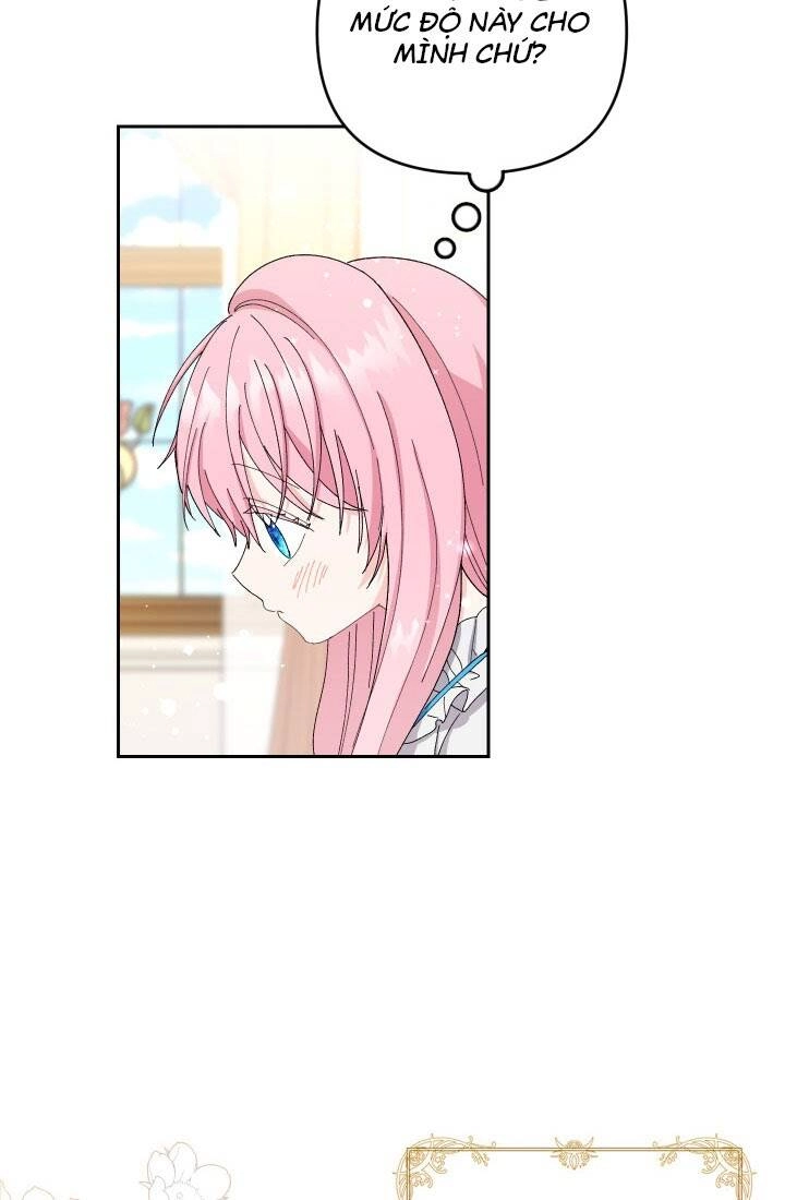 Hoàng Hậu Bé Bỏng Chapter 21 - 55