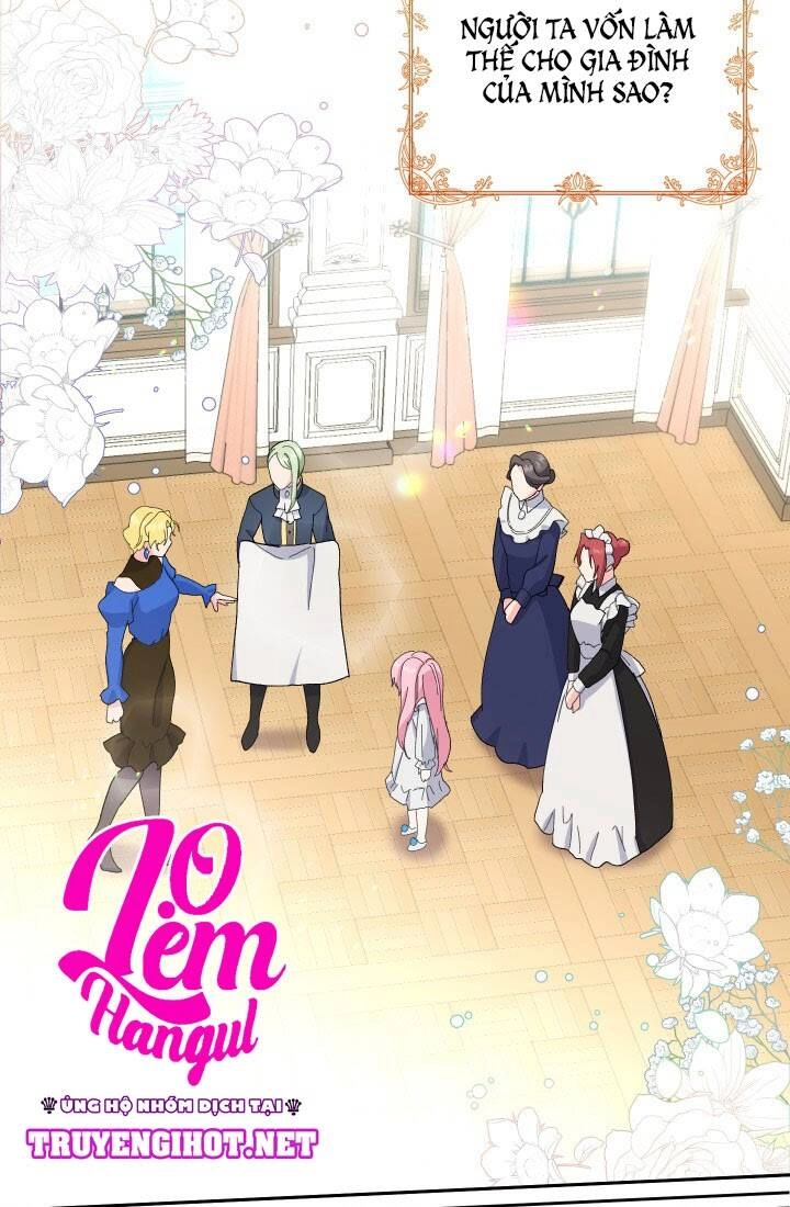 Hoàng Hậu Bé Bỏng Chapter 21 - 56