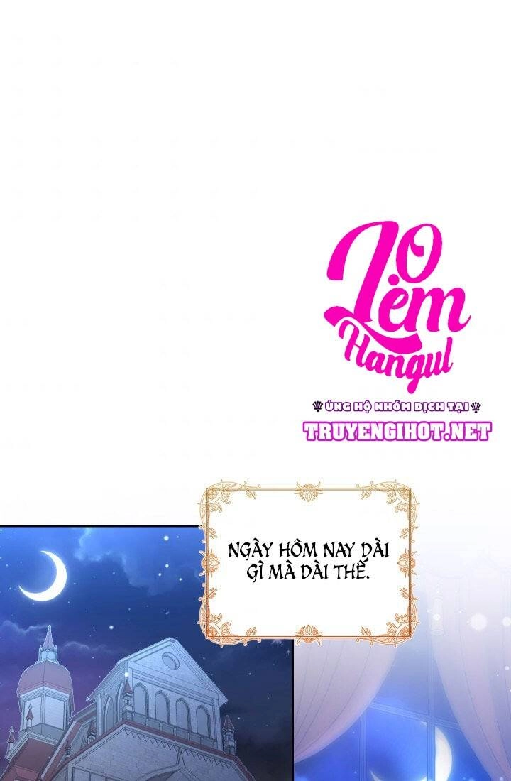 Hoàng Hậu Bé Bỏng Chapter 21 - 58