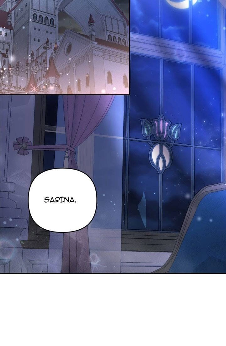 Hoàng Hậu Bé Bỏng Chapter 21 - 59