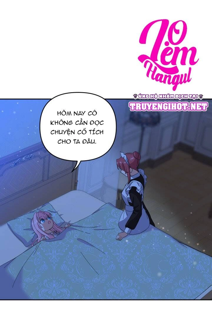 Hoàng Hậu Bé Bỏng Chapter 21 - 60