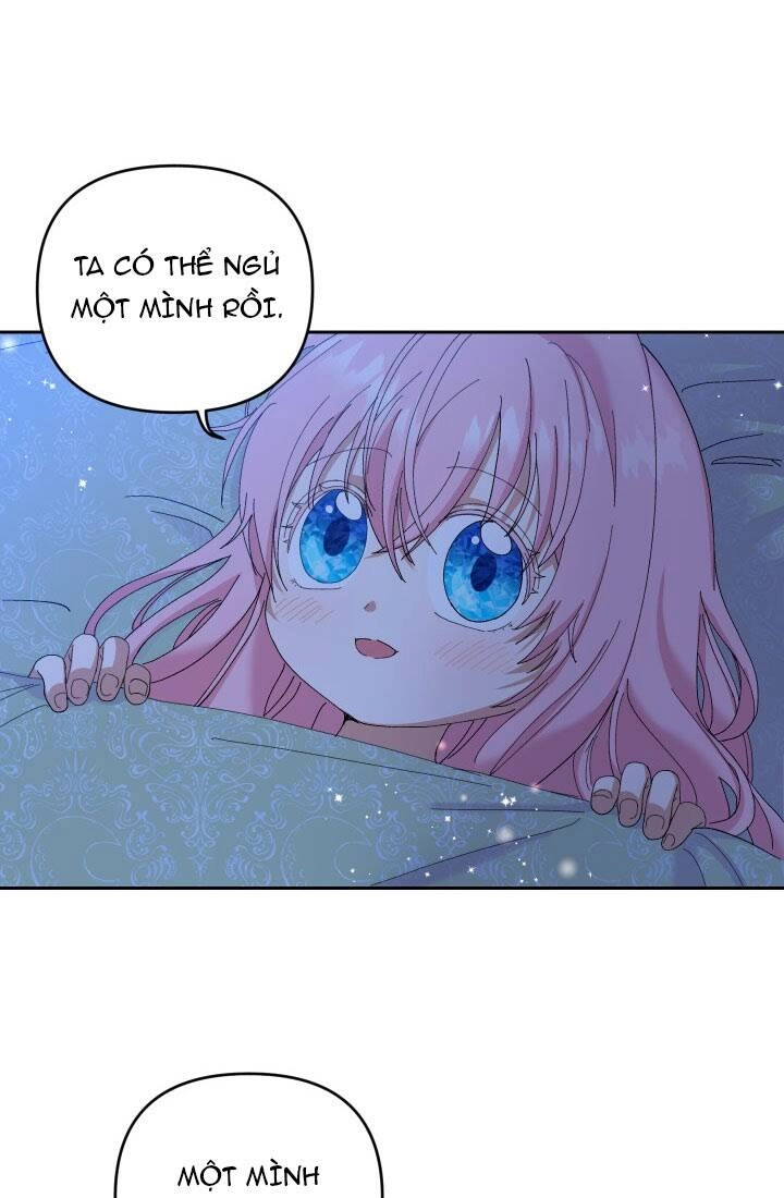 Hoàng Hậu Bé Bỏng Chapter 21 - 61