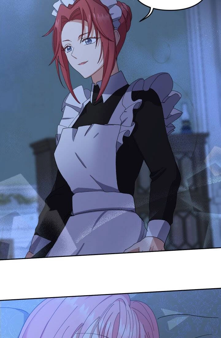 Hoàng Hậu Bé Bỏng Chapter 21 - 63