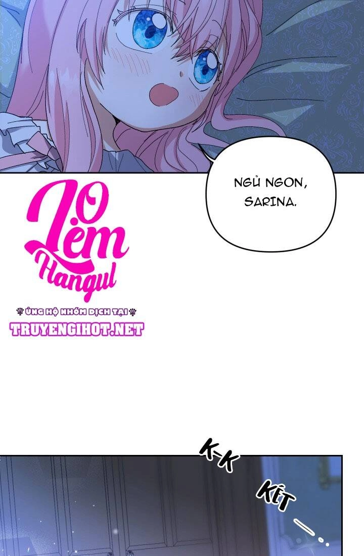 Hoàng Hậu Bé Bỏng Chapter 21 - 64