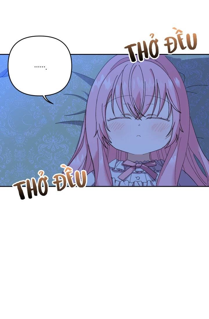 Hoàng Hậu Bé Bỏng Chapter 21 - 66