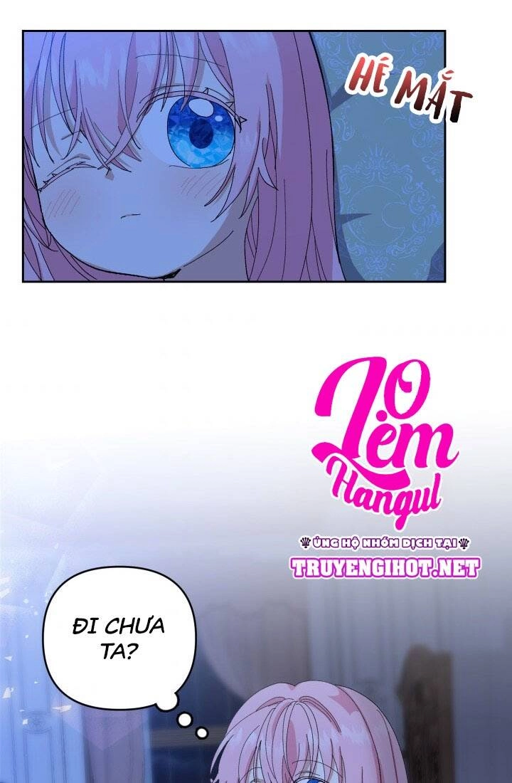 Hoàng Hậu Bé Bỏng Chapter 21 - 67