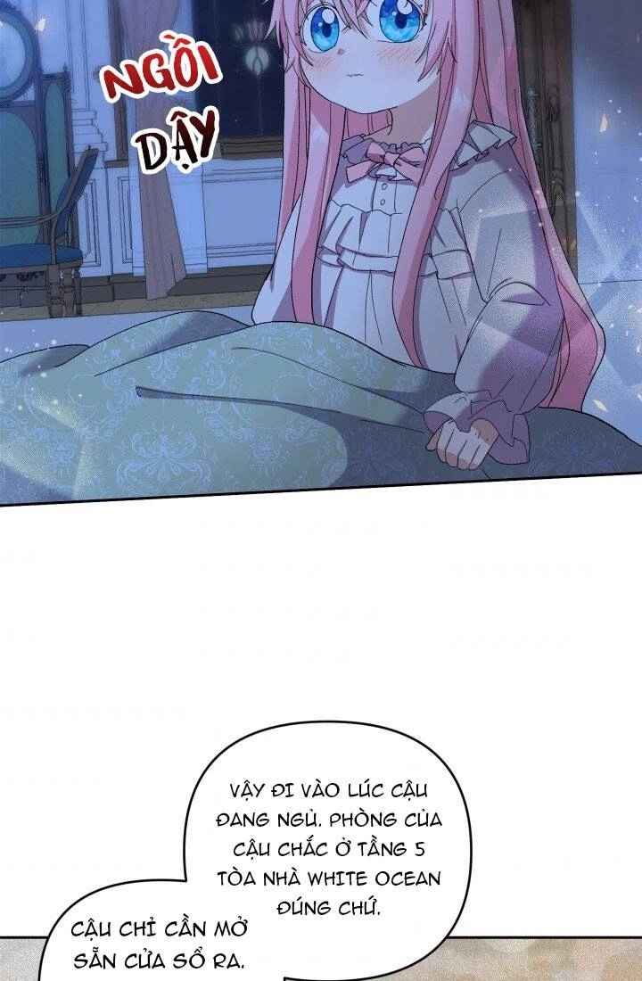 Hoàng Hậu Bé Bỏng Chapter 21 - 68