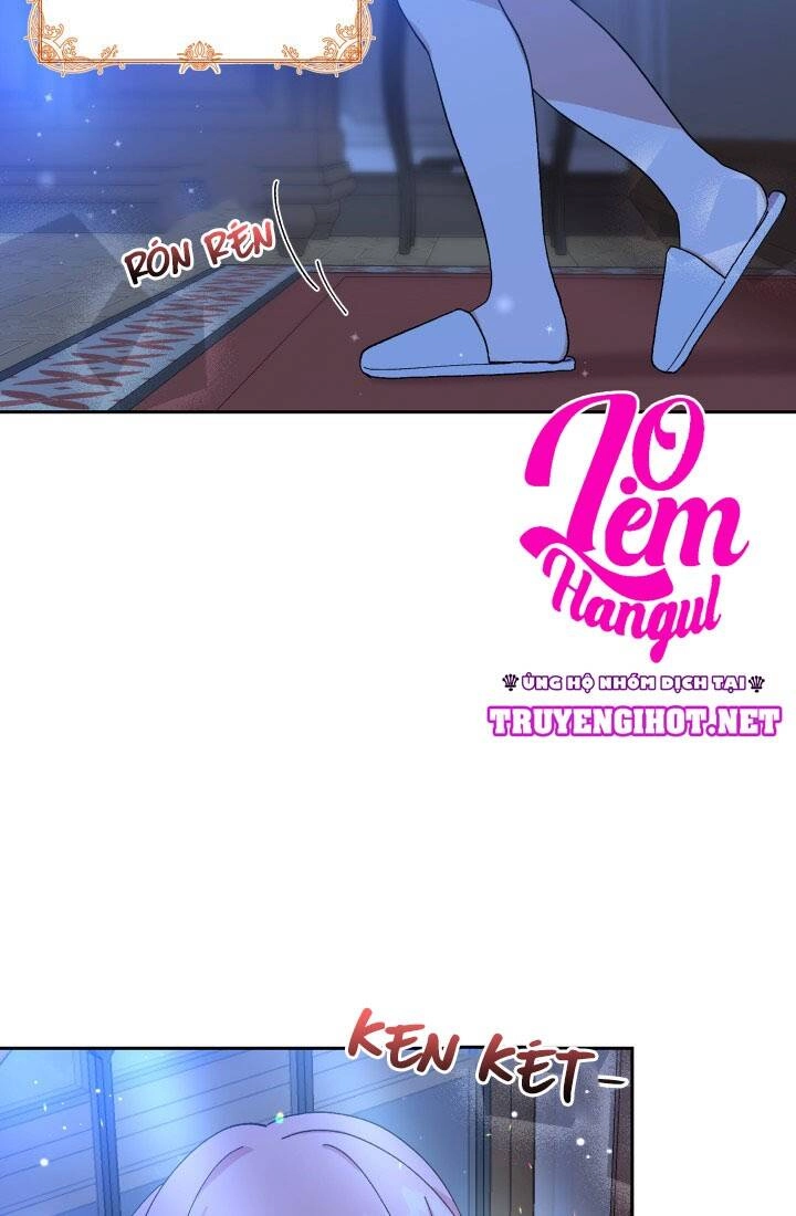 Hoàng Hậu Bé Bỏng Chapter 21 - 70