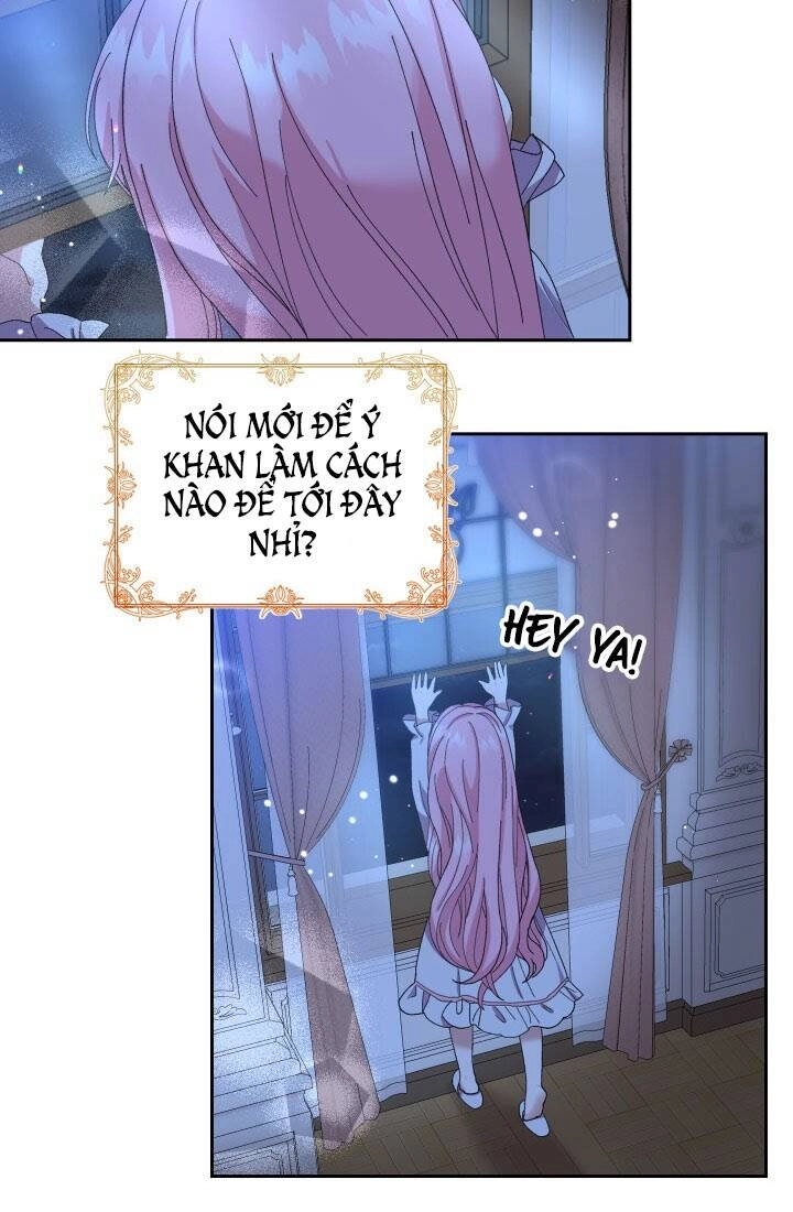 Hoàng Hậu Bé Bỏng Chapter 21 - 71