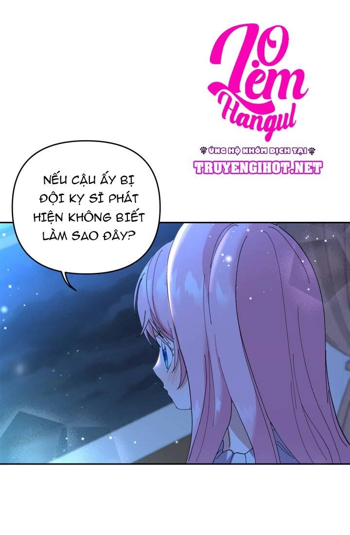 Hoàng Hậu Bé Bỏng Chapter 21 - 72