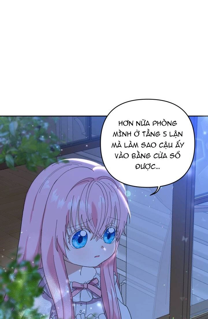 Hoàng Hậu Bé Bỏng Chapter 21 - 73