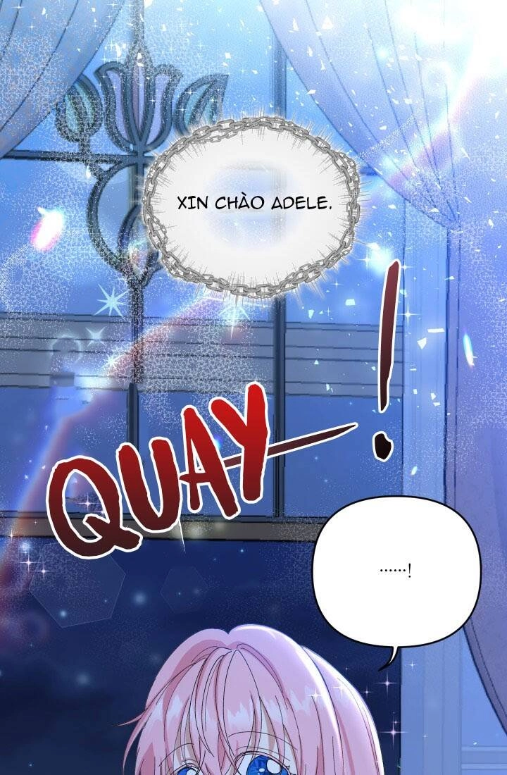 Hoàng Hậu Bé Bỏng Chapter 21 - 76