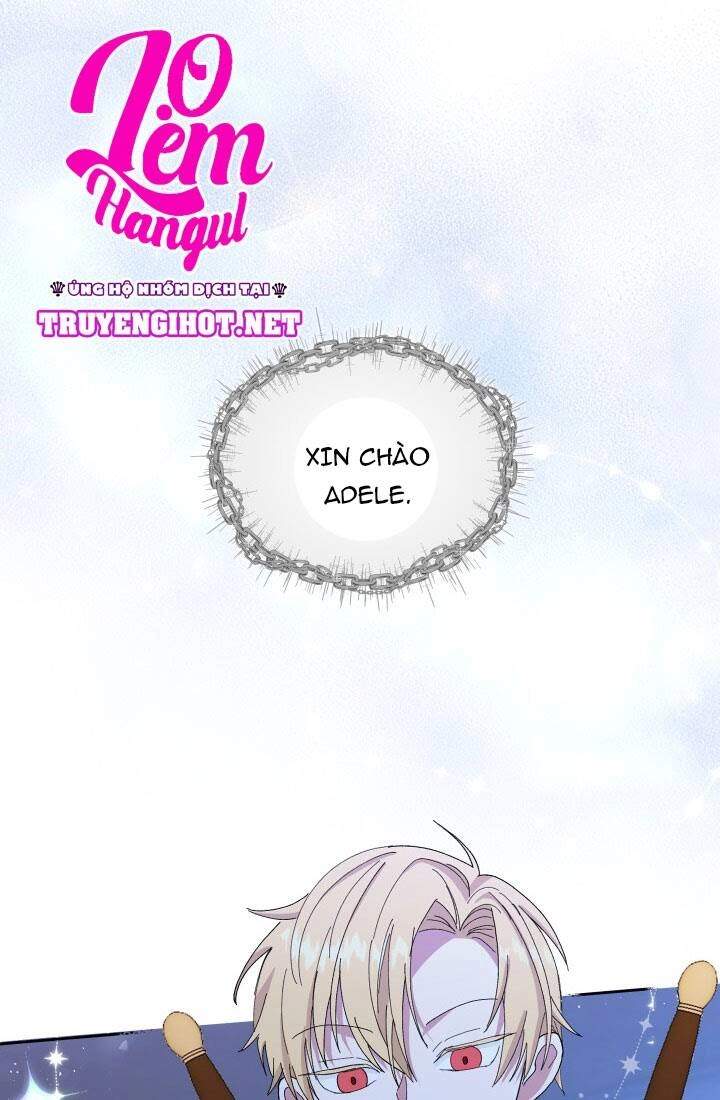 Hoàng Hậu Bé Bỏng Chapter 22 - 5