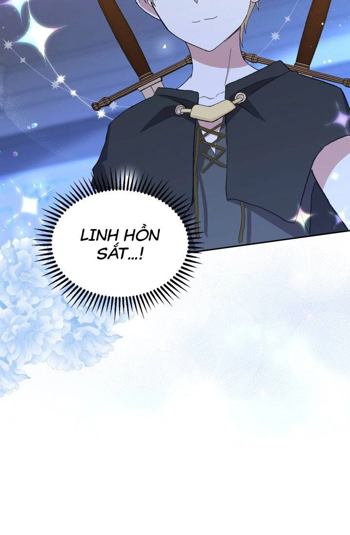 Hoàng Hậu Bé Bỏng Chapter 22 - 6