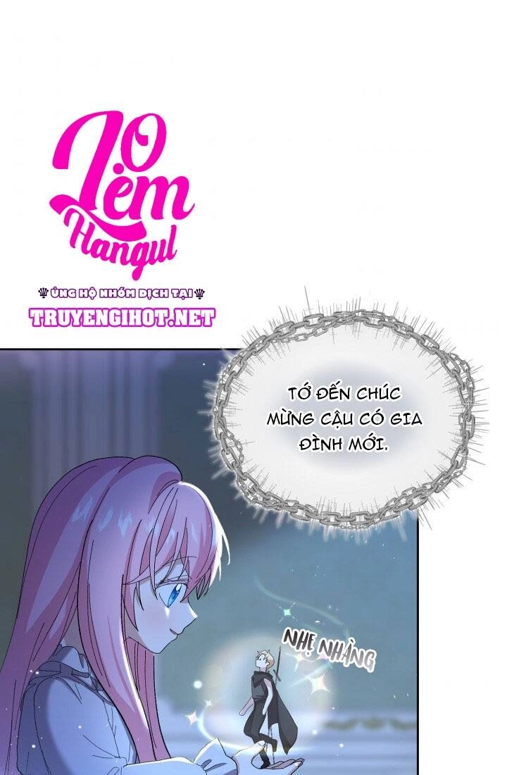 Hoàng Hậu Bé Bỏng Chapter 22 - 8