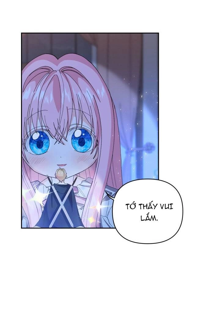 Hoàng Hậu Bé Bỏng Chapter 22 - 11
