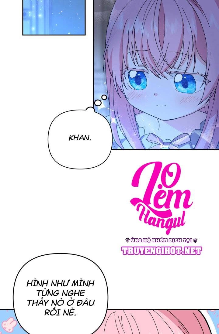 Hoàng Hậu Bé Bỏng Chapter 22 - 16