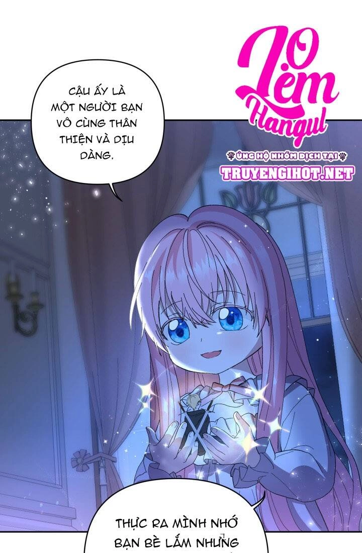 Hoàng Hậu Bé Bỏng Chapter 22 - 18