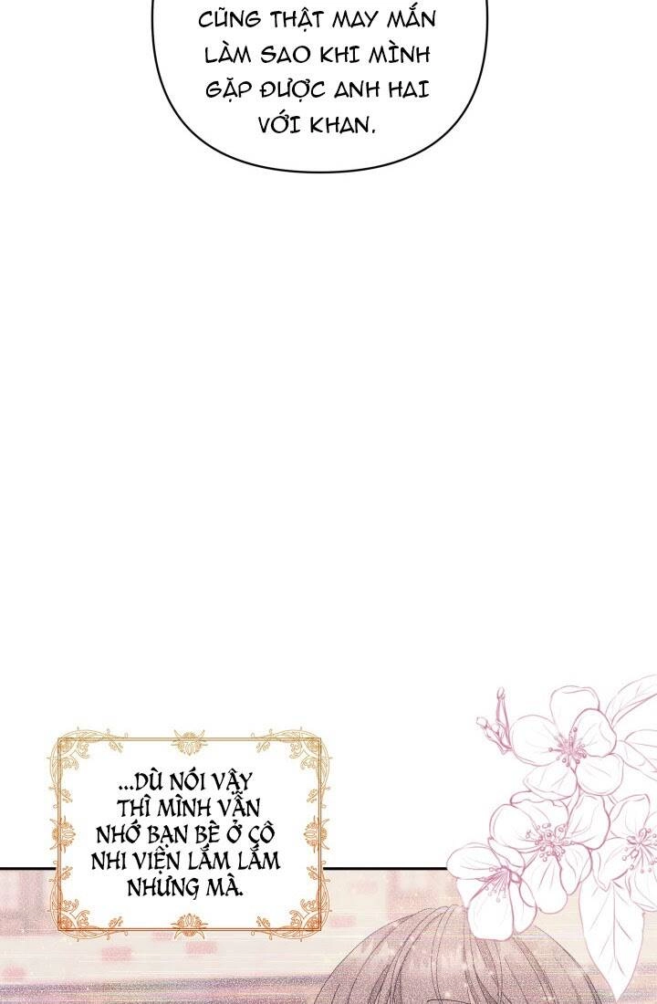 Hoàng Hậu Bé Bỏng Chapter 22 - 19