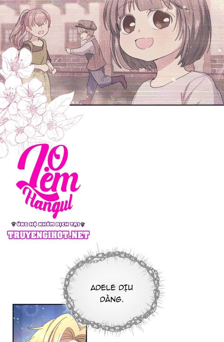 Hoàng Hậu Bé Bỏng Chapter 22 - 20