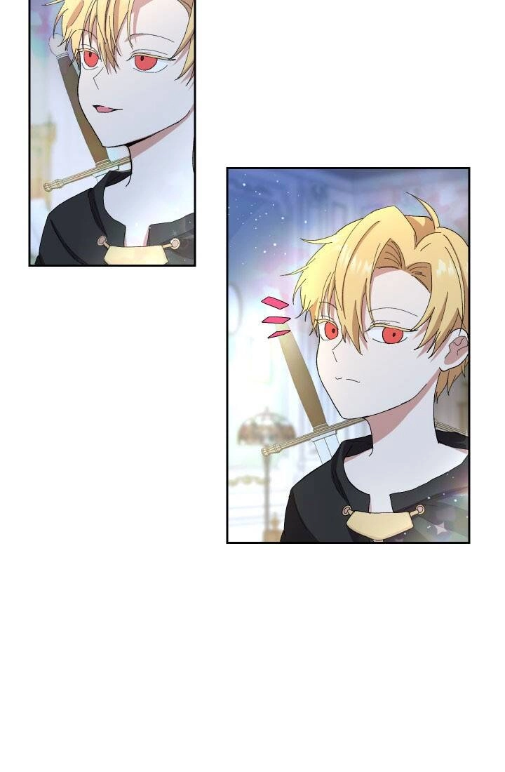 Hoàng Hậu Bé Bỏng Chapter 22 - 21