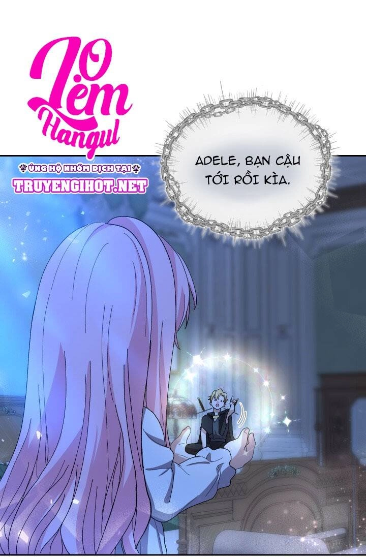 Hoàng Hậu Bé Bỏng Chapter 22 - 22