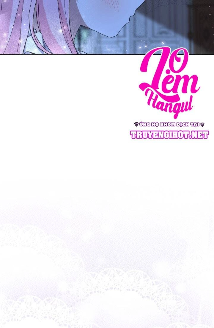 Hoàng Hậu Bé Bỏng Chapter 22 - 24