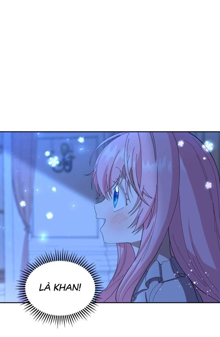 Hoàng Hậu Bé Bỏng Chapter 22 - 27