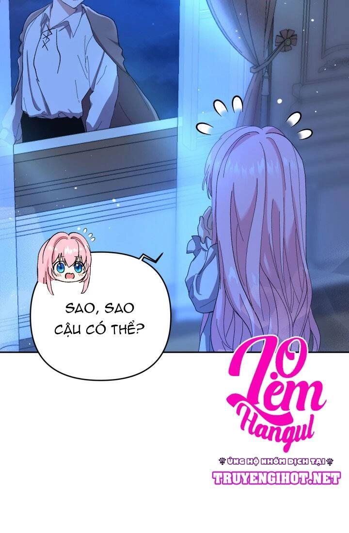 Hoàng Hậu Bé Bỏng Chapter 22 - 30