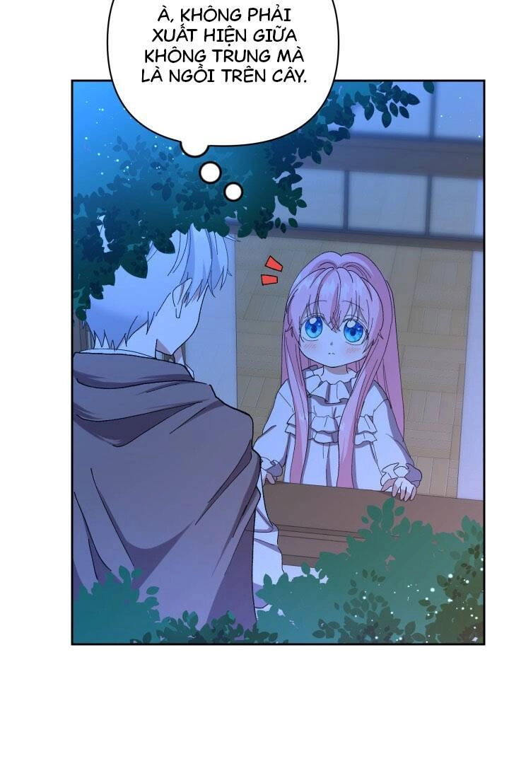 Hoàng Hậu Bé Bỏng Chapter 22 - 33