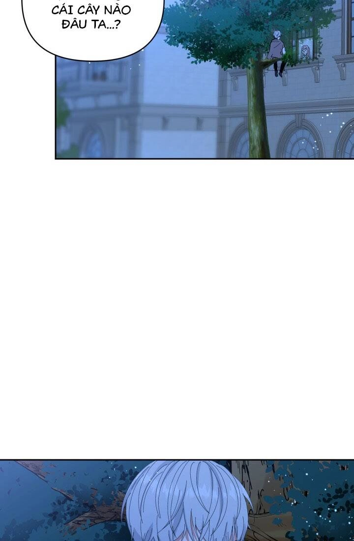 Hoàng Hậu Bé Bỏng Chapter 22 - 35